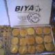 Alfajores Biya